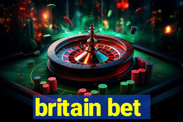 britain bet